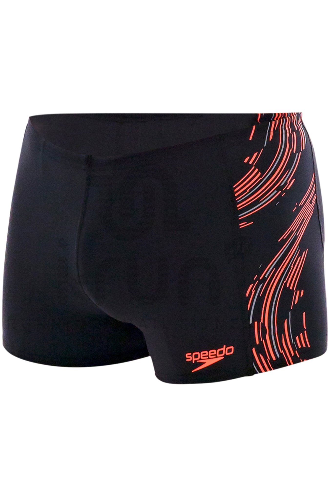 Speedo Aquashort Painel Tech