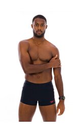 Speedo Aquashort Tech Panel