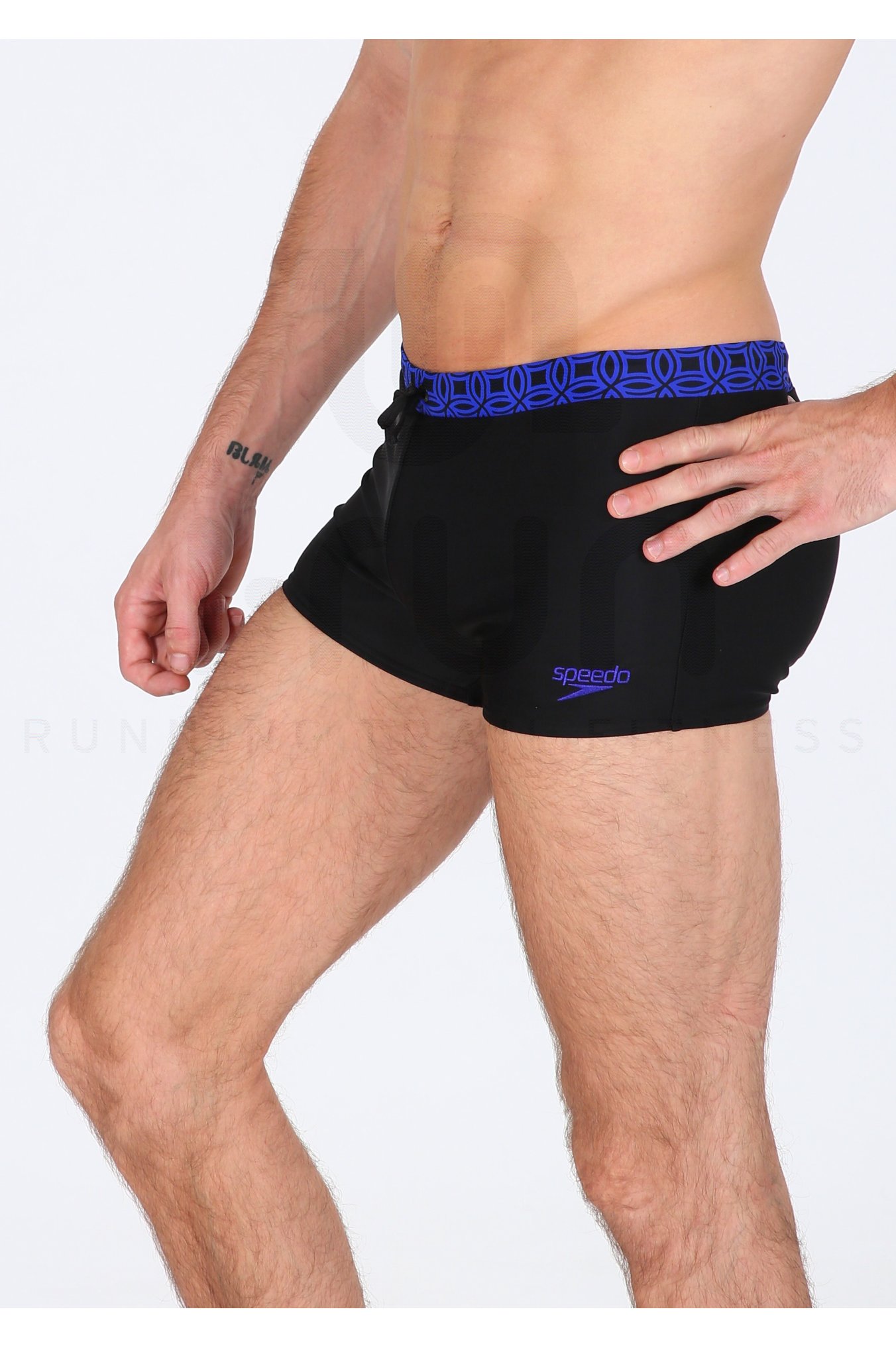 Sous Vêtement Vetement Tribord Speedo Maillot De Bain Tribord