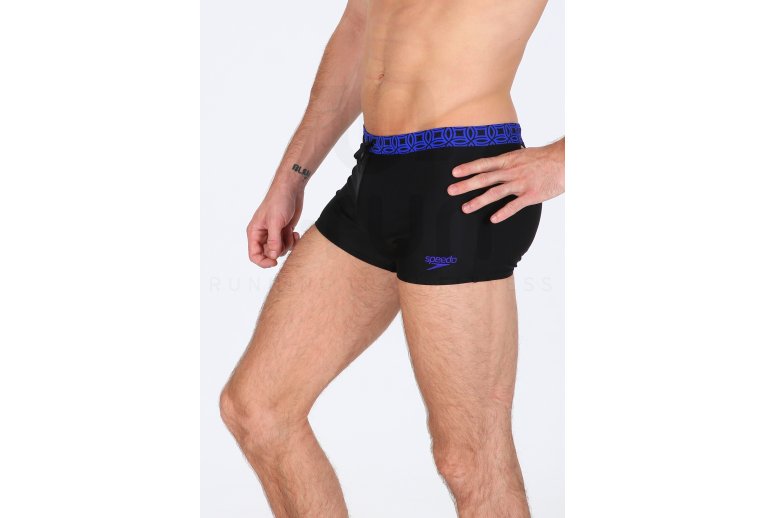 Speedo traje de ba�o Aquashort Vamilton
