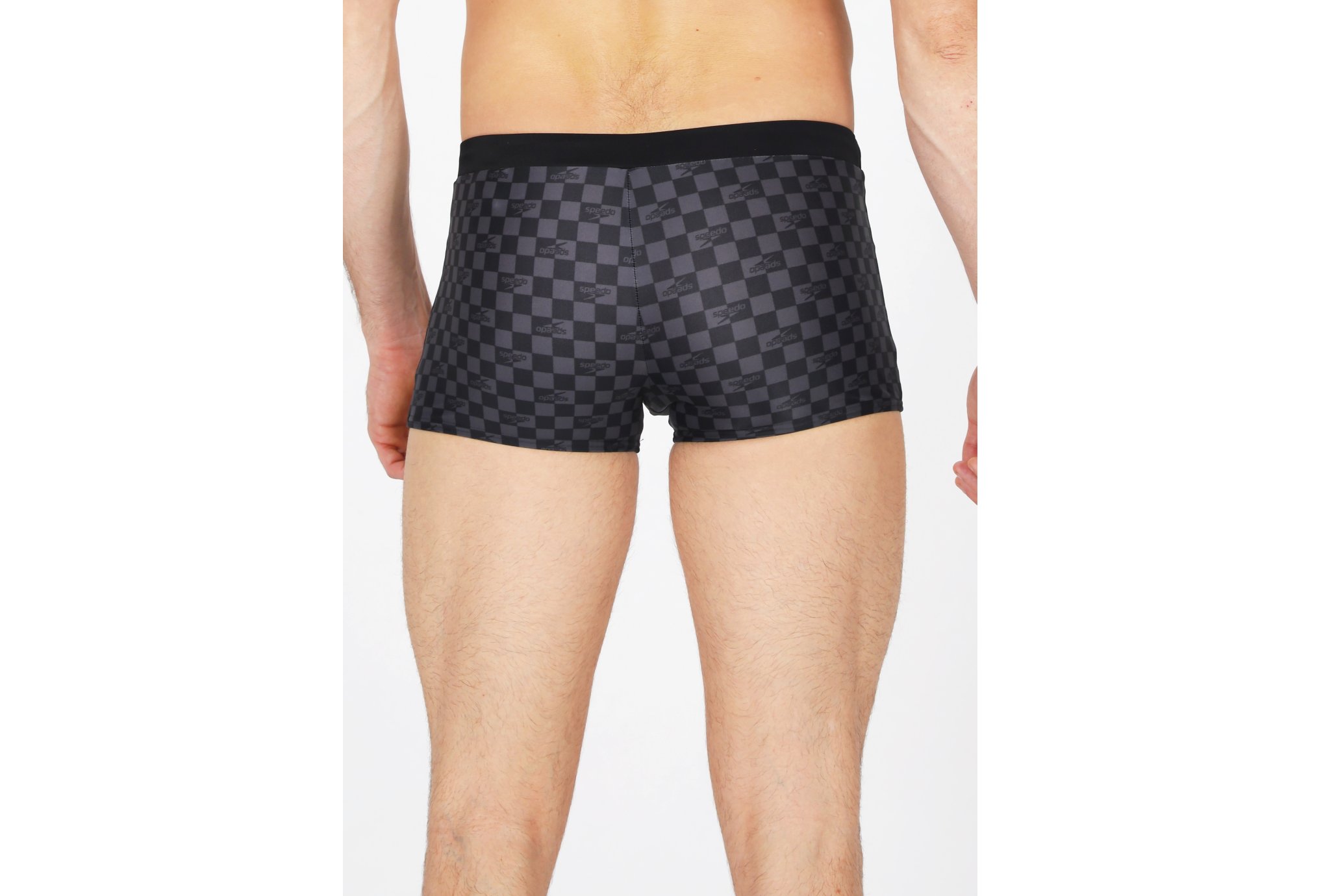 Speedo bañador Aquashort Valmilton en promoción Hombre Traje de baño