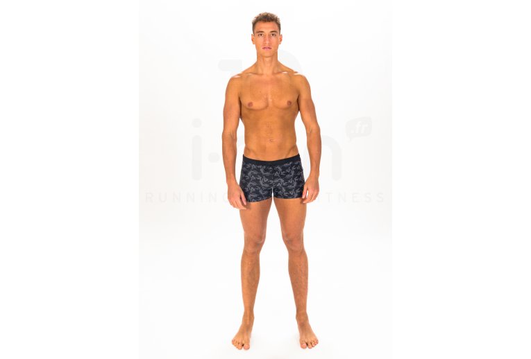 Speedo ba�ador Aquashort Valmilton
