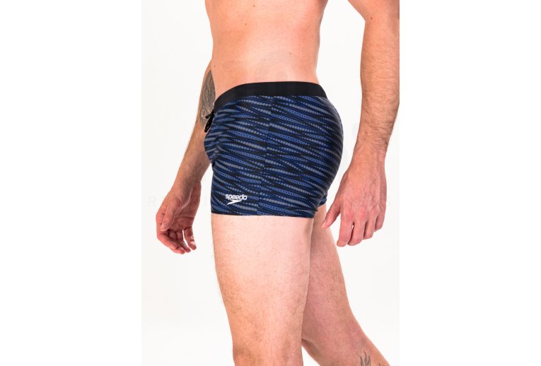Speedo ba�ador Aquashort Valmilton