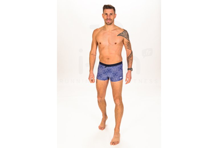 Speedo ba�ador Aquashort Valmilton