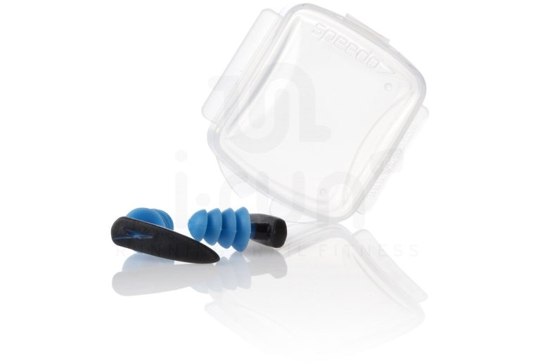 Speedo tapones para odos Biofuse Aquatic