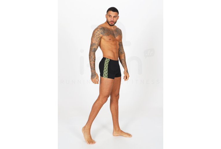 Speedo BoomStar Splice Aquashort Herren