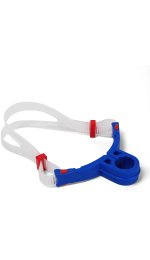 Speedo Centre Snorkel