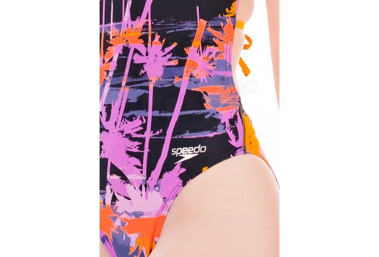 Speedo Club Training Allover Digital