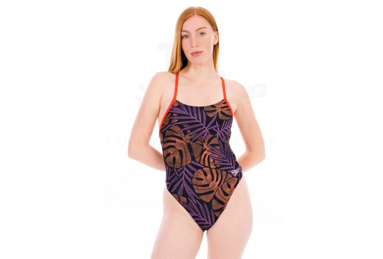 Speedo Club Training Allover Digital
