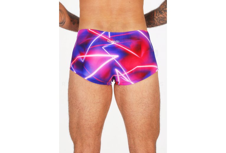 Speedo Club Training Allover Herren