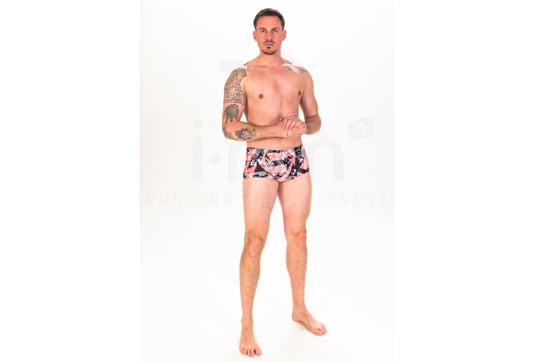 Speedo Club Training Allover