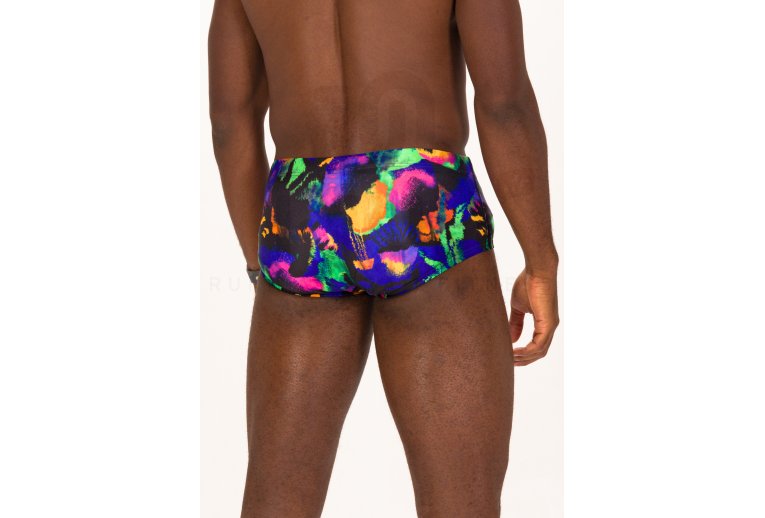Speedo ba�ador de nataci�n Club Training Allover