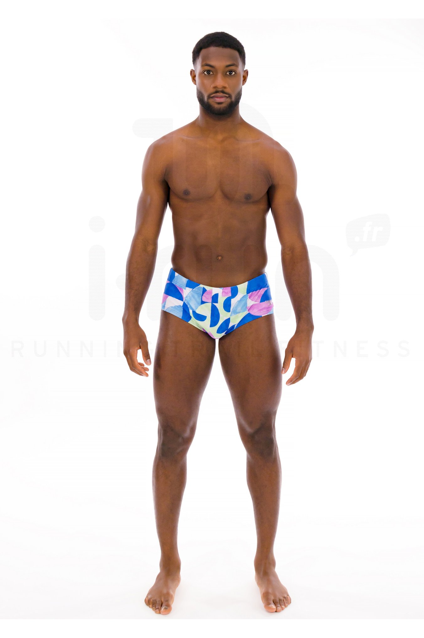 Speedo Club Training Allover M