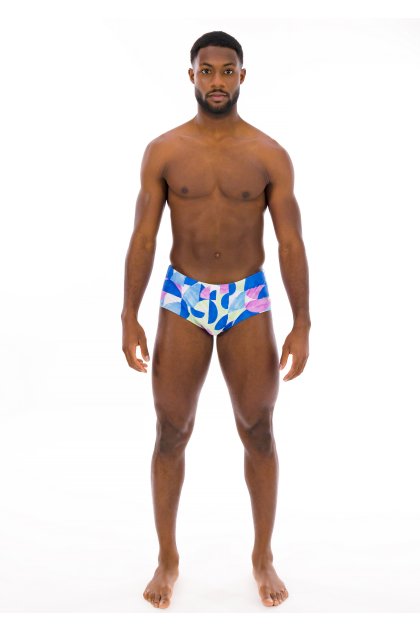 Speedo Club Training Allover M