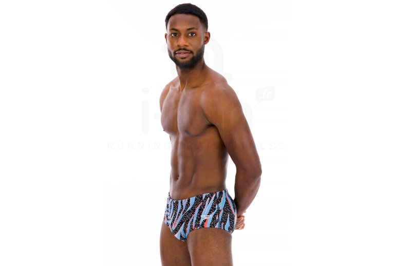 Speedo Treino do Clube Allover