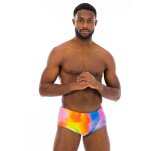 Speedo ba�ador de nataci�n Club Training Allover