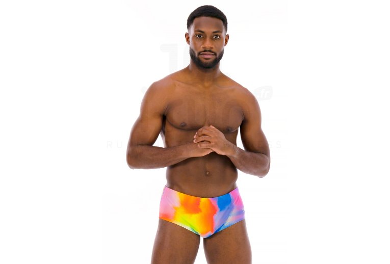 Speedo Club Training Allover