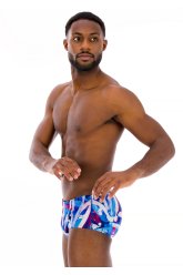 Speedo Club Training Allover