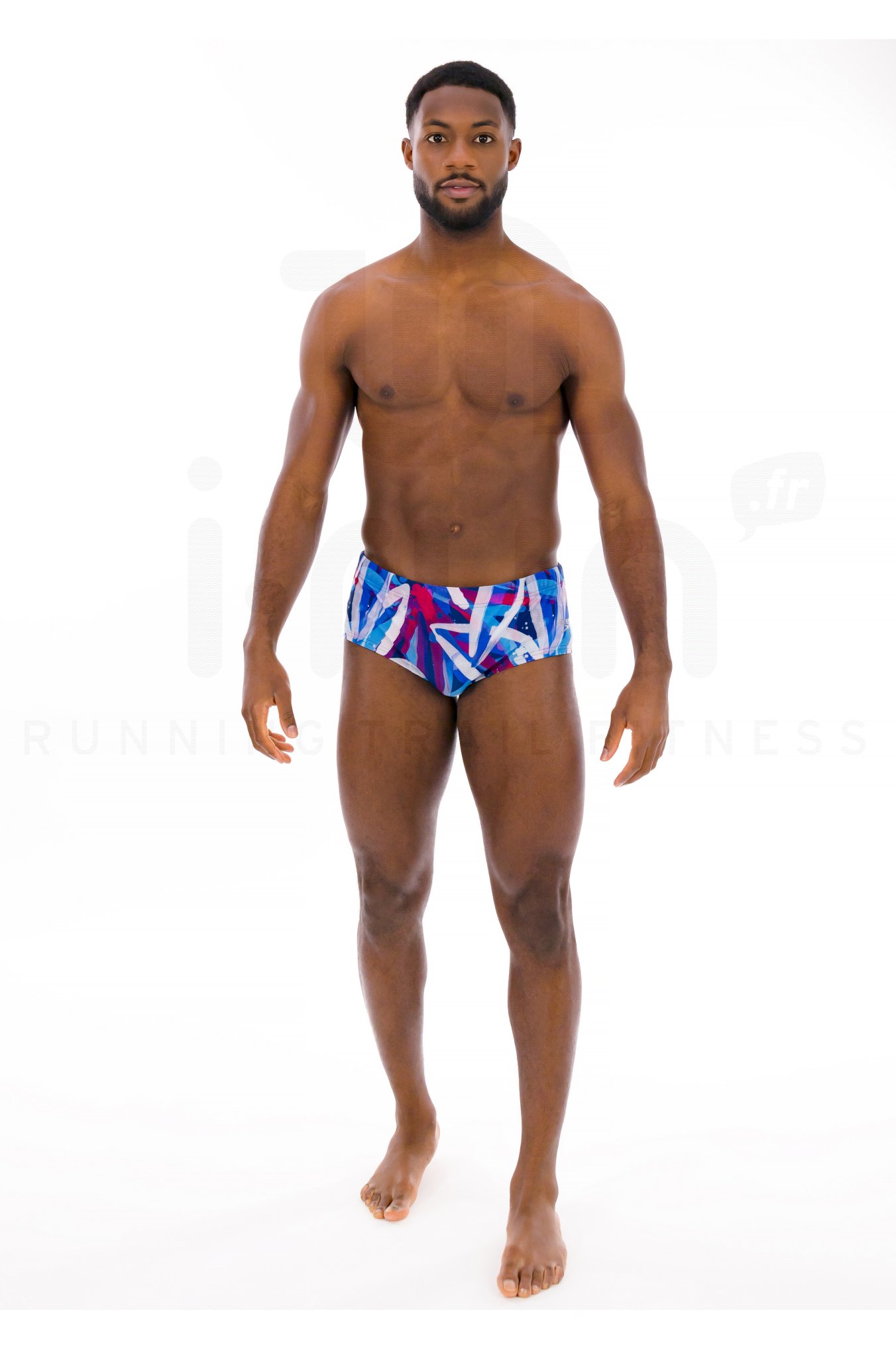 Speedo Club Training Allover M