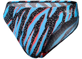 Speedo Club Training Allover M Digital
