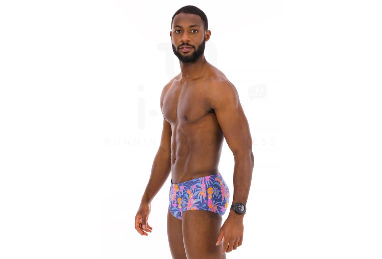 Speedo ba�ador de nataci�n Club Training Allover