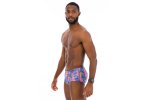 Speedo ba�ador de nataci�n Club Training Allover
