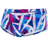 Speedo Club Training Allover