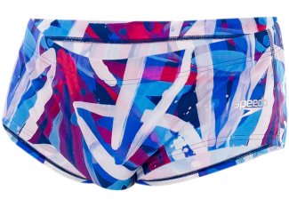 Speedo Club Training Allover M