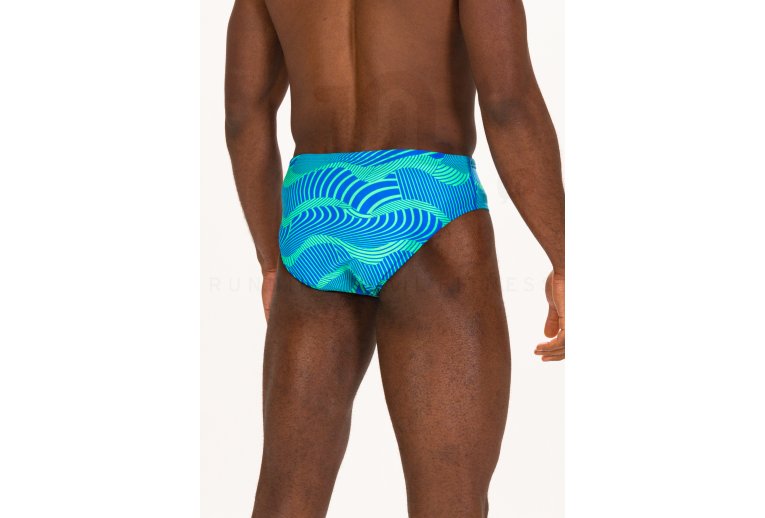 Speedo ba�ador deportivo Club Training
