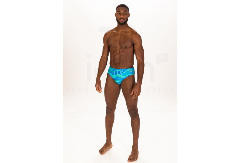 Speedo ba�ador deportivo Club Training
