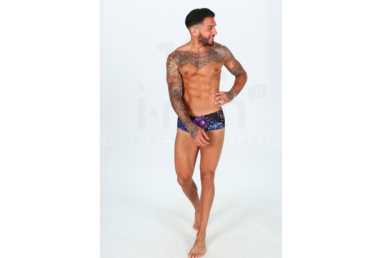 Speedo Ba�ador slip Diamondize All Over