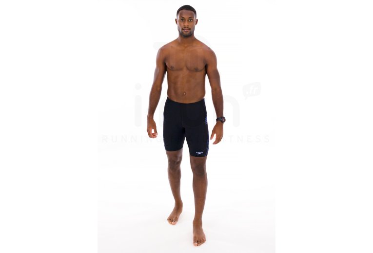 Speedo Eco+ Tech Panel