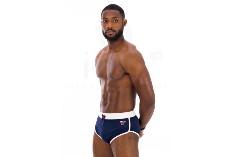 Speedo Eco Jetstream Retro Solid