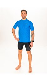 Speedo Eco Medley Logo