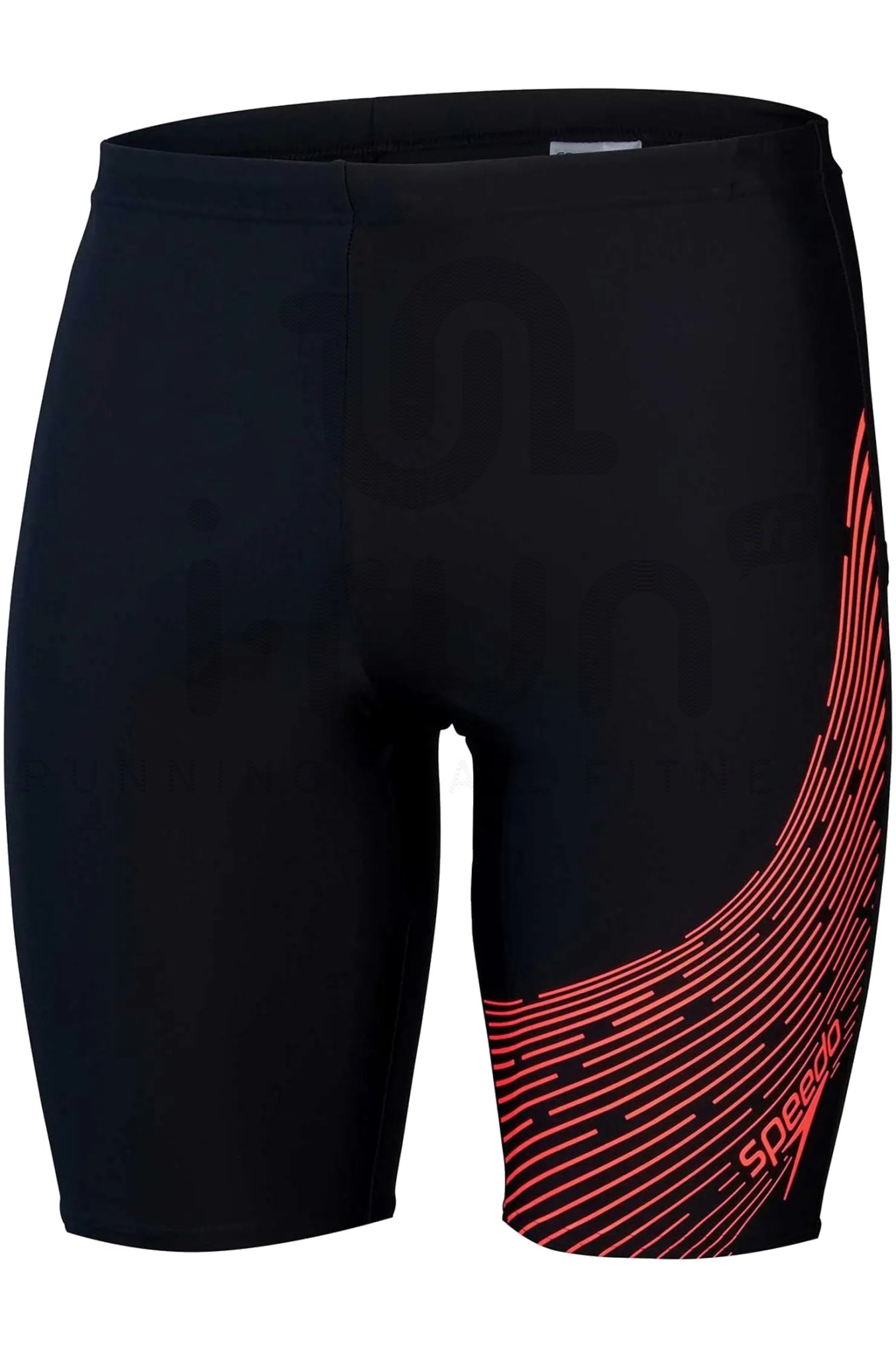 Speedo Eco Medley Logo