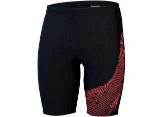Speedo Eco Medley Logo