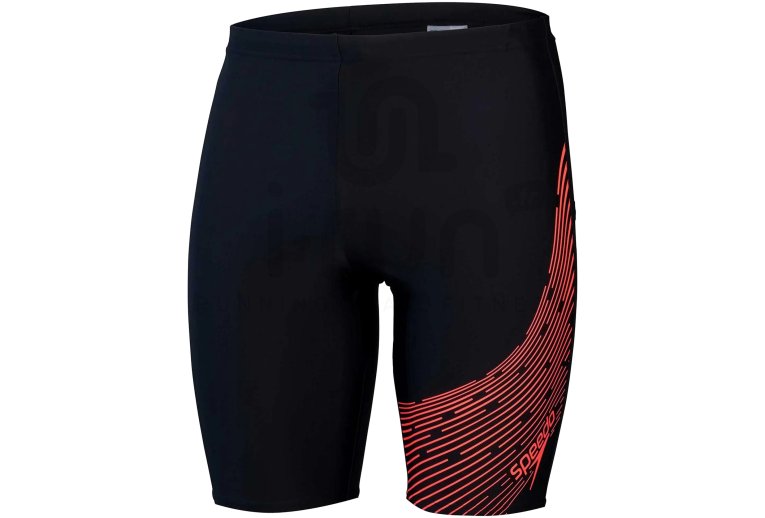 Speedo Eco Medley Logo M