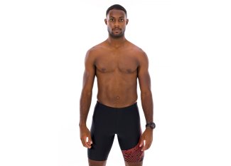 Speedo Eco Medley Logo