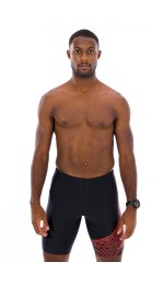 Speedo Eco Medley Logo