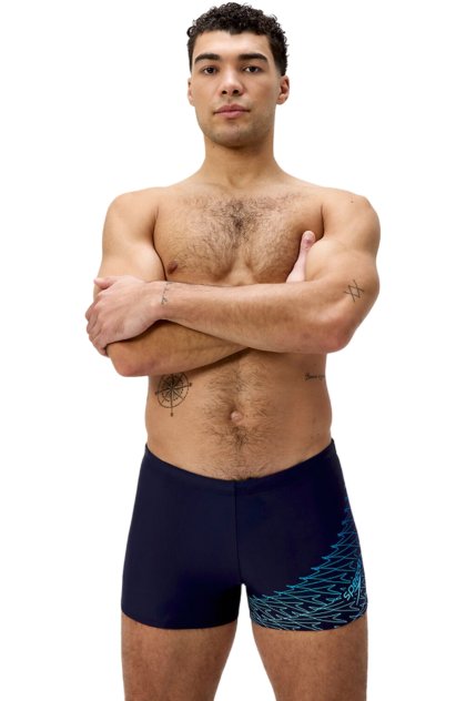 Speedo ECO Medley Herren