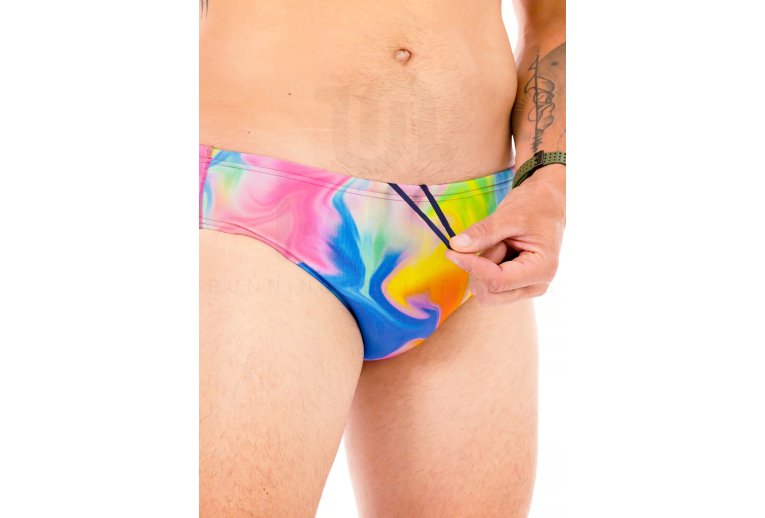 Speedo Eco Printed One Brief
