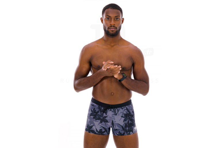 Speedo Eco Vamilton Allover Herren