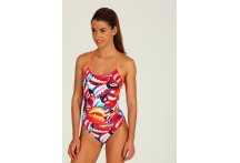 Speedo Electric Gem Single Crossback W