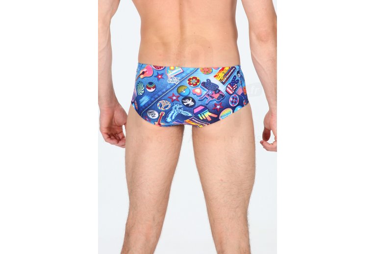 Speedo Baador End All Over