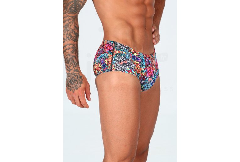 Speedo Baador End All Over