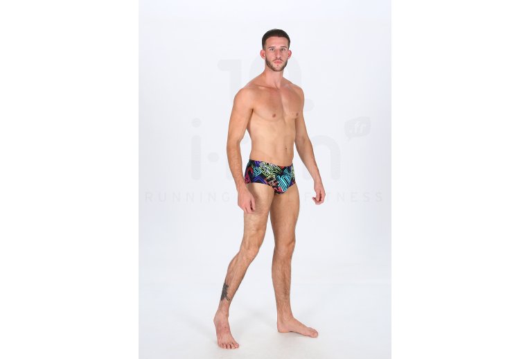Speedo End All Over Herren
