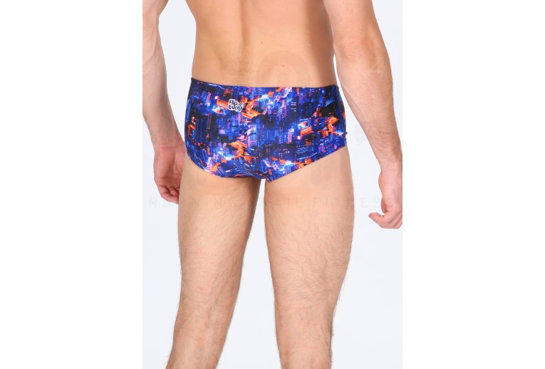 Speedo ba�ador End All Over