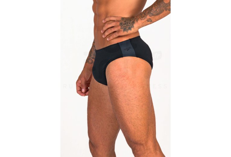 Speedo End Boom Logo Splice Herren