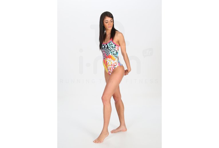 Speedo ba�ador End Jungle Jazz