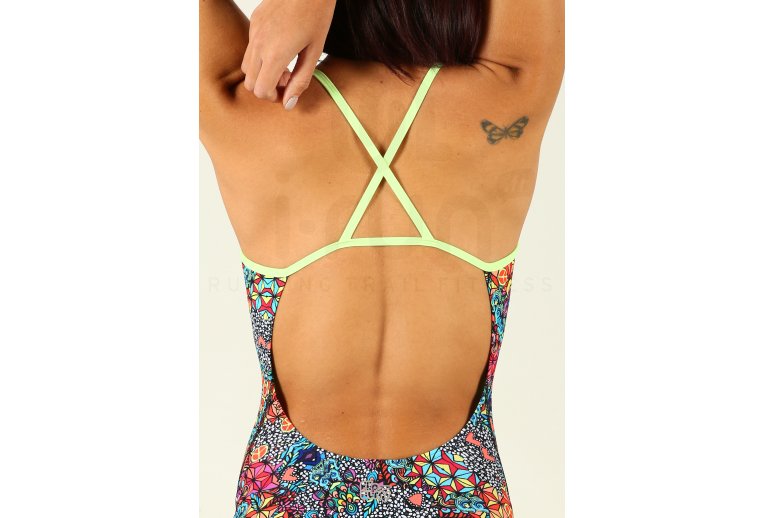Speedo traje de ba�o End Psychedelic Dreams
